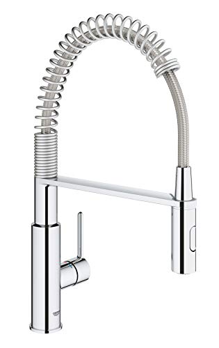 GROHE Get - Einhand- Spültischbatterie (mit...