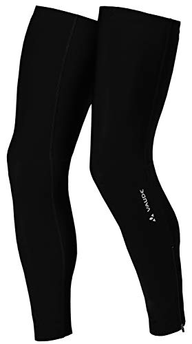 VAUDE Beinlinge Leg Warmer II, Beinlinge, black,...