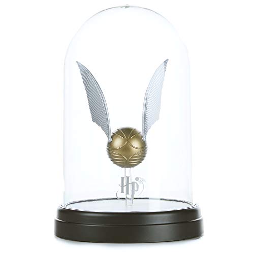 Paladone Products Ltd harry potter golden snitch...