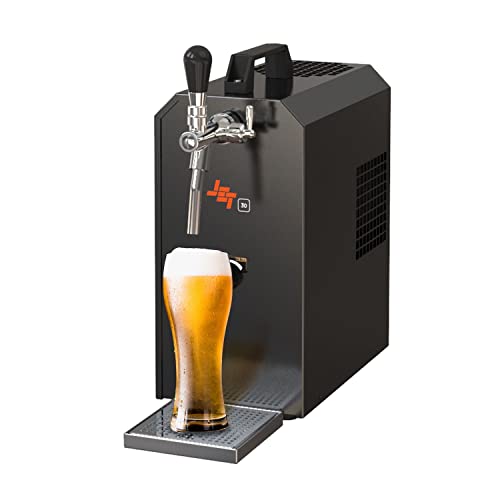 ich-zapfe.de Bier-Zapfanlage gekühlt,...