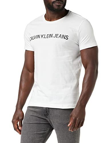 Calvin Klein Jeans Herren CORE INSTITUTIONAL LOGO...