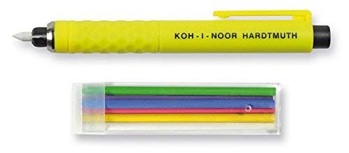 7 Stück Schneiderkreide Schneiderkreidestift...