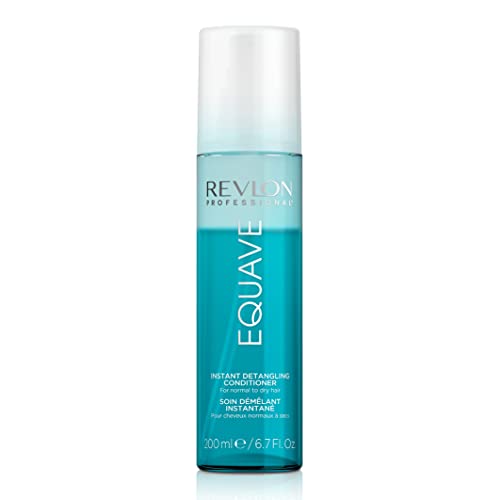 EQUAVE Hydro Nutritive Detangling Conditioner, 200...