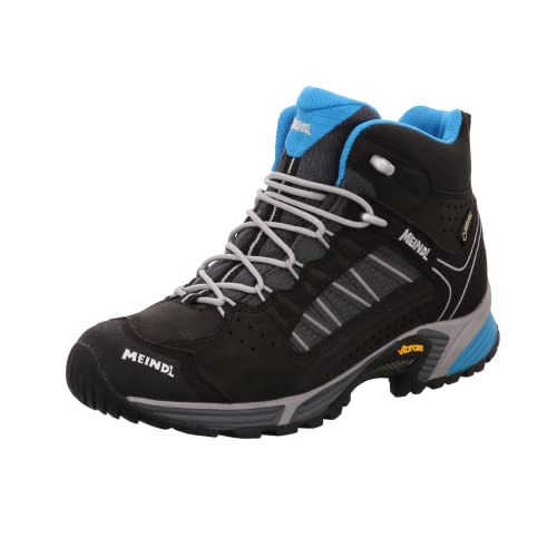 Meindl Damen Leichtwanderschuh SX 1.1 Lady GTX Mid...