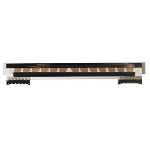Druckkopf 105934-037, kompatibel mit Zebra GK420D...