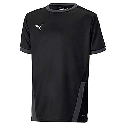 PUMA Jungen teamGOAL 23 Jersey jr T-Shirt,...