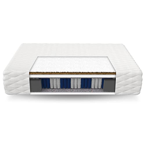 FDM Home MAX Matratze 140x200 cm...