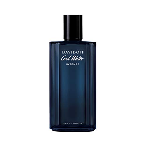 DAVIDOFF Cool Water Man Eau de Parfum Intense,...