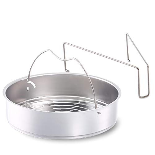 Fissler Schnellkochtopf Einsatz, Dünsteinsatz –...