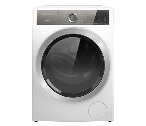 Bauknecht B8 W946WB DE Waschmaschine Frontlader,...