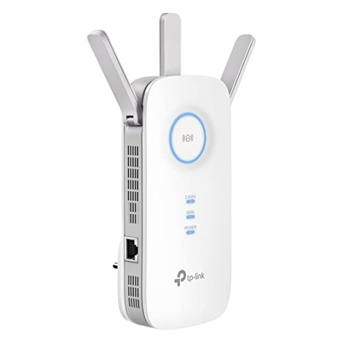 TP-Link RE550 WLAN Verstärker Repeater AC1900...