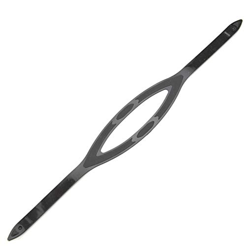PiniceCore Silikon Tauchen Schnorcheln Maskenband...