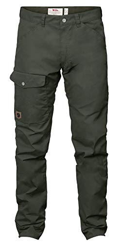 Fjällräven Herren Hose Greenland Jeans Long,...