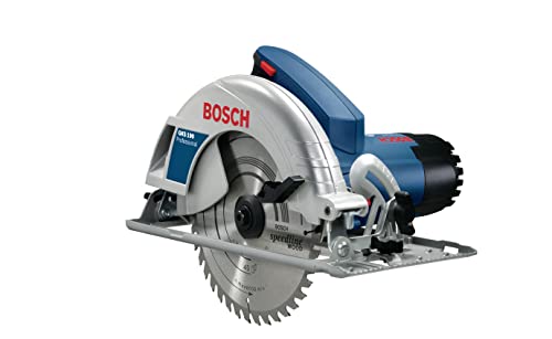 Bosch Professional Handkreissäge GKS 190 (1400...