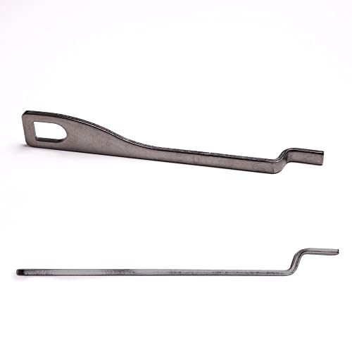 040 Parts Langer Heckklappen Aufsteller 20cm...