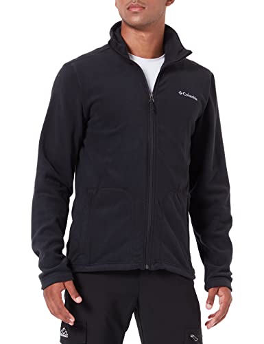 Columbia Herren Fast Trek Light Fleecejacke mit...