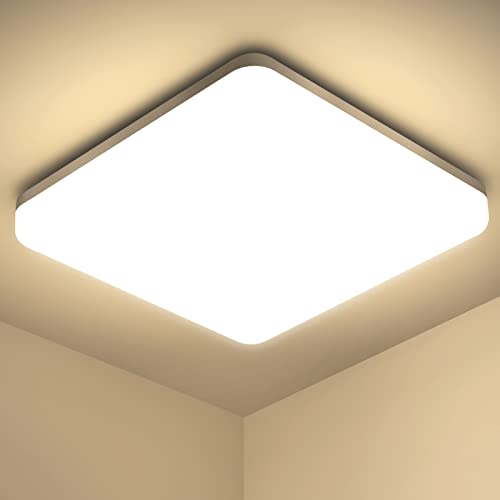 Led Deckenleuchte, 20W Deckenlampe für Küche...