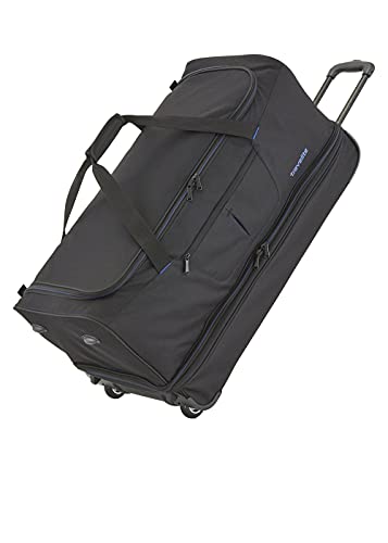 travelite 2-Rad Trolley Reisetasche Gr. L mit...