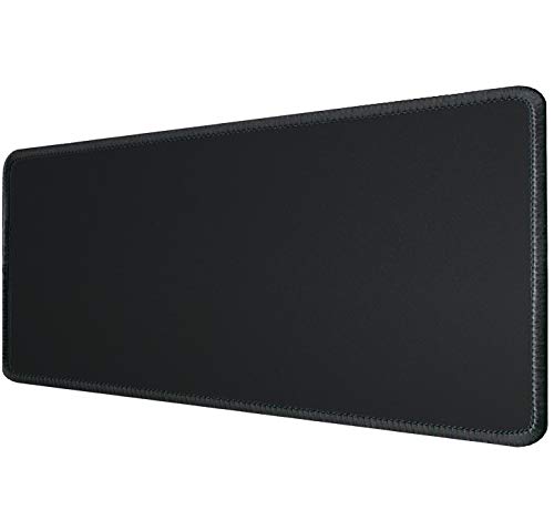 Silent Monsters Mauspad Größe XL (900 x 400 mm)...