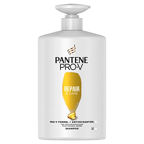 Pantene Pro-V XXL Repair & Care Shampoo für...