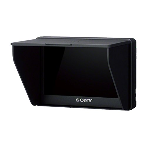 Sony CLM-V55 tragbarer Monitor für Foto- und...
