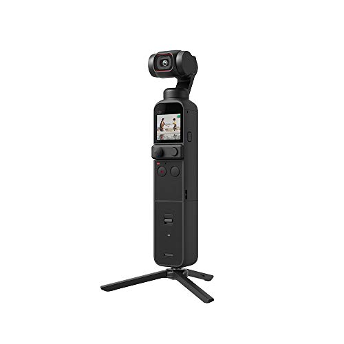 DJI Pocket 2 Creator Combo -...