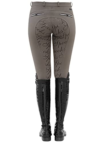 SPOOKS Reithose für Damen Mädchen Kinder,...