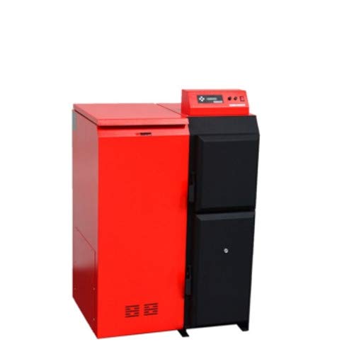 ThermoFlux Pelletkessel | Pelling 35 ECO | 35kW |...