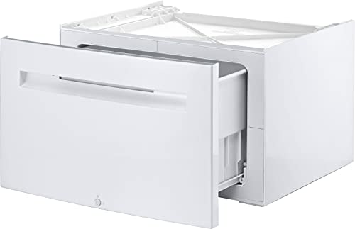Bosch WMZPW20W Zubehör für Wäschepflege, Podest...