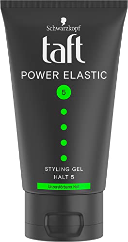 Taft Styling Gel Power Elastic mit unzerstörbarem...