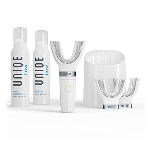 UNIQE Starter-Set - Elektrische...