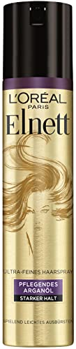 L'Oréal Paris Elnett de Luxe Haarspray mit...