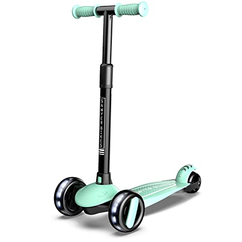 Sawyer Bikes- Verstellbarer 3-Rad-Roller –...