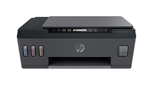 HP Smart Tank Plus 555 Multifunktionsdrucker...