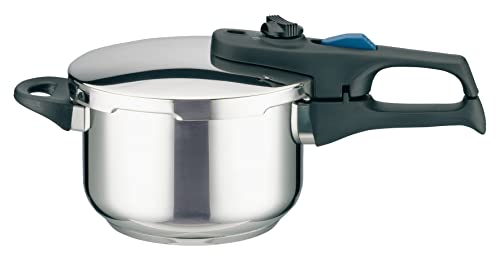 ELO 99388 Schnellkochtopf Praktika XS 2,7 Liter,...