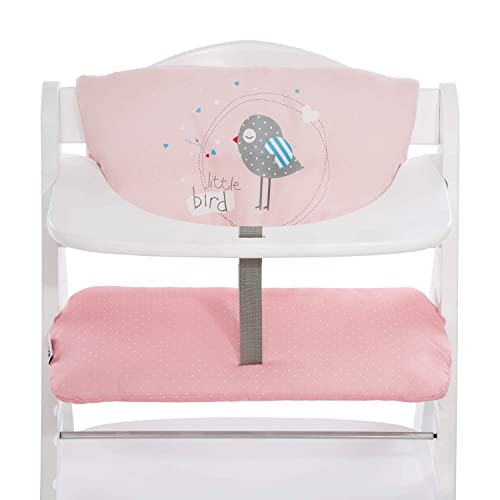 Hauck Sitzkissen für Holzhochstühle Highchair...