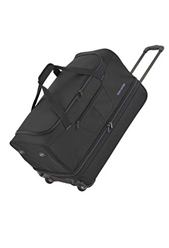 travelite 2-Rad Trolley Reisetasche Gr. S mit...