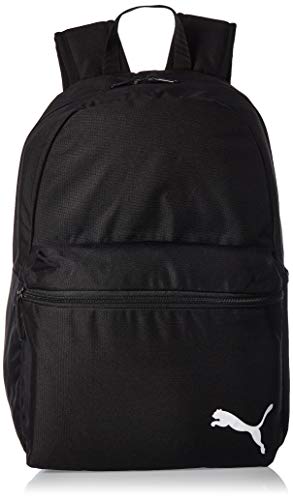 Puma 76855 Uni rucksack, Puma Black, OSFA