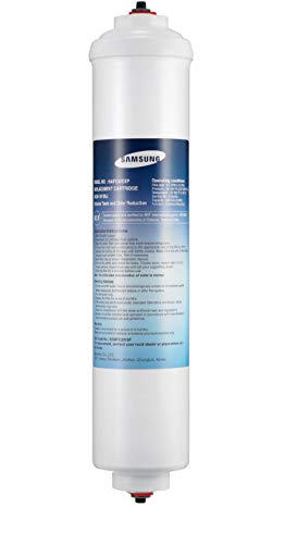 Samsung Aqua Pure Kühlschrank Gefrierschrank Eis...