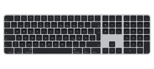 Apple Magic Keyboard mit Touch ID und...