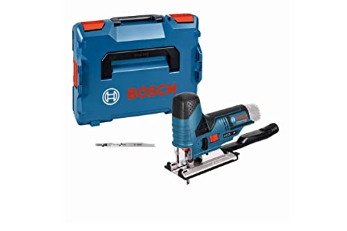 Bosch Professional 12V System Akku Stichsäge GST...