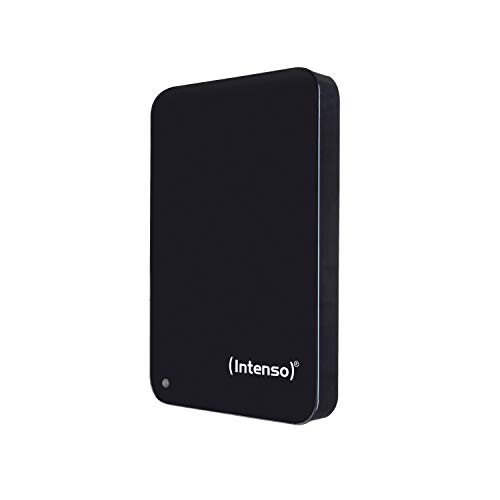 Intenso Memory Drive Portable Hard Drive 1TB,...