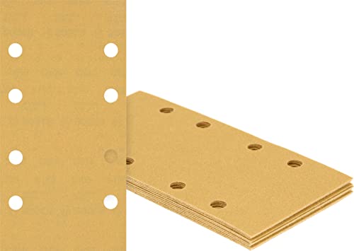 Bosch Professional 10x Schleifpapier Expert C470...