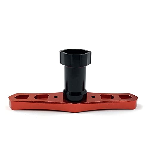 L-Yune,bolt 1 stück Whex Sex 17mm Nuts Hülse...