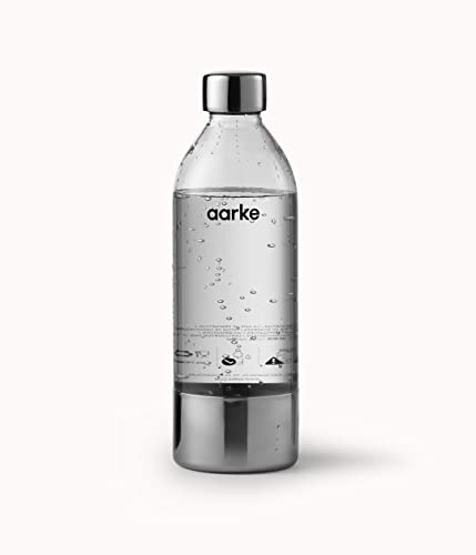 Aarke PET-Flasche für Wassersprudler Carbonator...
