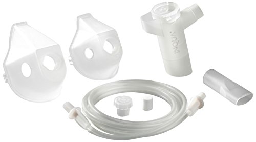 Inqua BR021200 Vernebler Set