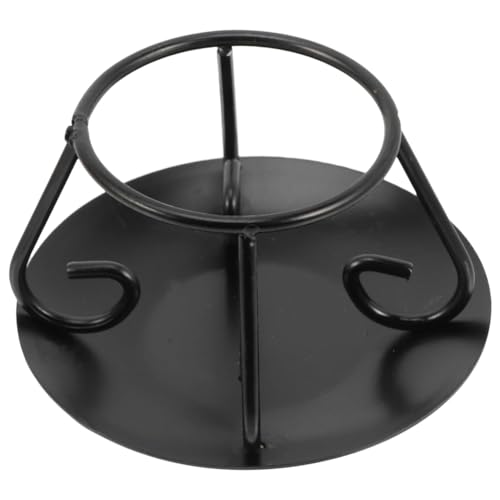 sunree Halter Hot Pot Untersetzer, Offenes Feuer,...