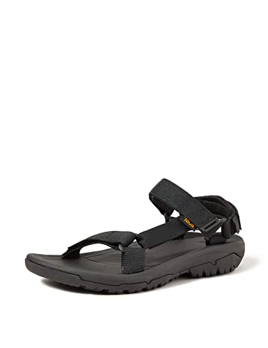 Teva Herren Hurricane XLT2 Mens Sandalen, Schwarz...