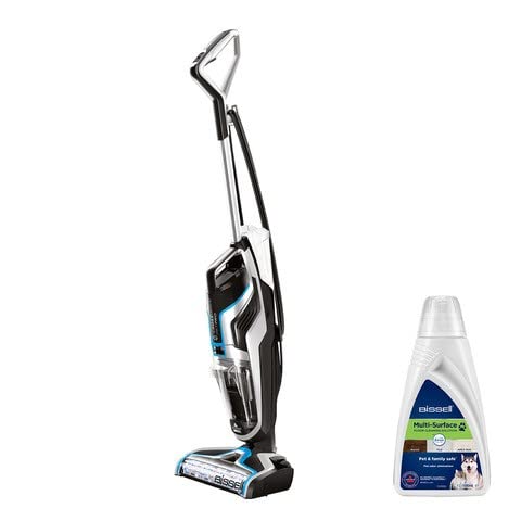 BISSELL CrossWave Pet Pro |...