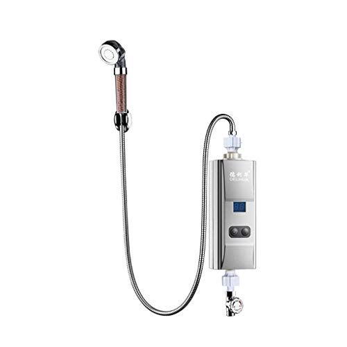 H.yina Elektro-Warmwasserbereiter Instant Shower...